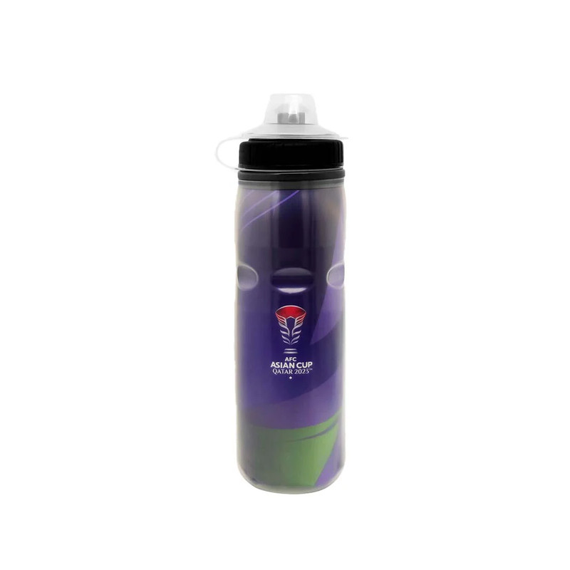 Squeeze Water Bottle - أكسسوار